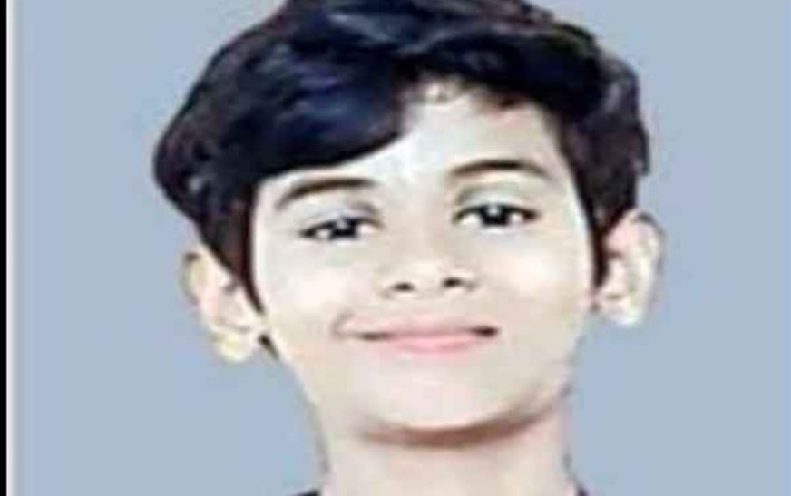 മാര്‍ക്ക് കുറഞ്ഞതിൽ മനോവിഷമം; എട്ടാം ക്ലാസ് വിദ്യാര്‍ത്ഥി വീട്ടിലെ കിടപ്പുമുറിയിൽ മരിച്ച നിലയിൽ