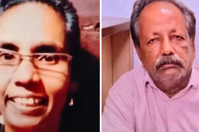 ചേർത്തലയിലെ ജെയ്‌നമ്മ തിരോധാനക്കേസില്‍ നിർണായക കണ്ടെത്തൽ