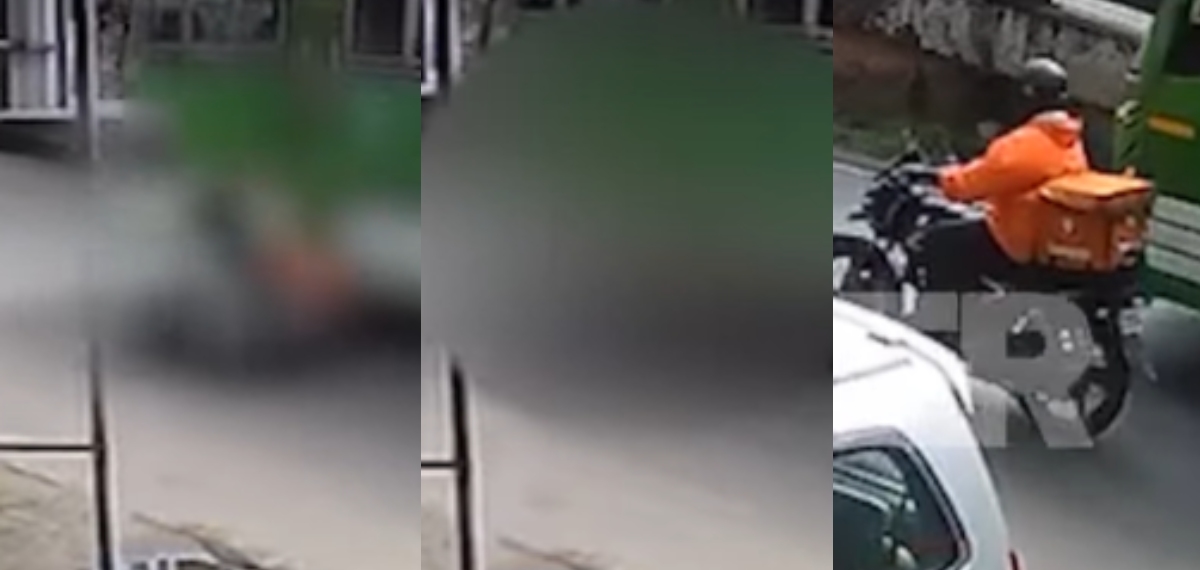 കളമശ്ശേരിയിൽ സ്വകാര്യ ബസിടിച്ച് ബൈക്ക് യാത്രികന് ദാരുണാന്ത്യം