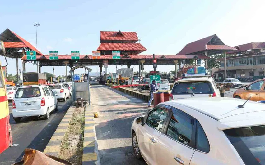 പാലിയേക്കര ടോള്‍: ഹൈക്കോടതി ഉത്തരവിനെതിരേ NHAI സുപ്രീംകോടതിയില്‍