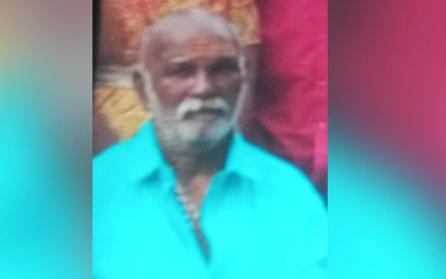 ബസില്‍ നിന്നും ഇറങ്ങുന്നതിനിടെ റോഡിലേയ്ക്ക് വീണു വയോധികന്‍ മരിച്ചു