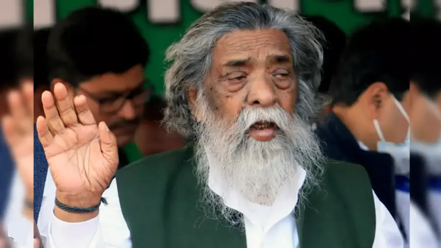 ഝാർഖണ്ഡ് മുന്‍ മുഖ്യമന്ത്രി ഷിബു സോറന്‍ അത്യാസന്നനിലയിൽ