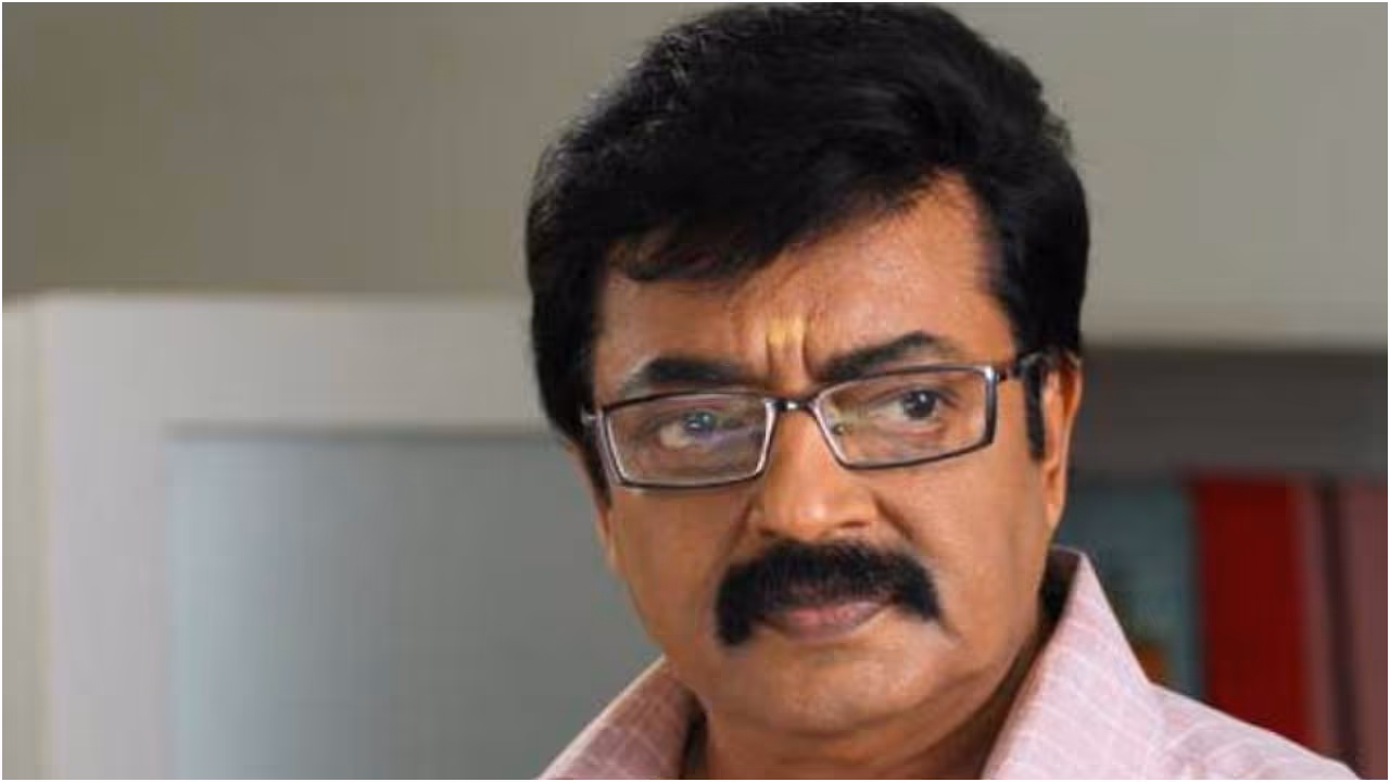 നടനും പ്രേംനസീറിന്‍റെ മകനുമായ ഷാനവാസ് അന്തരിച്ചു; സംസ്കാരം ഇന്ന്