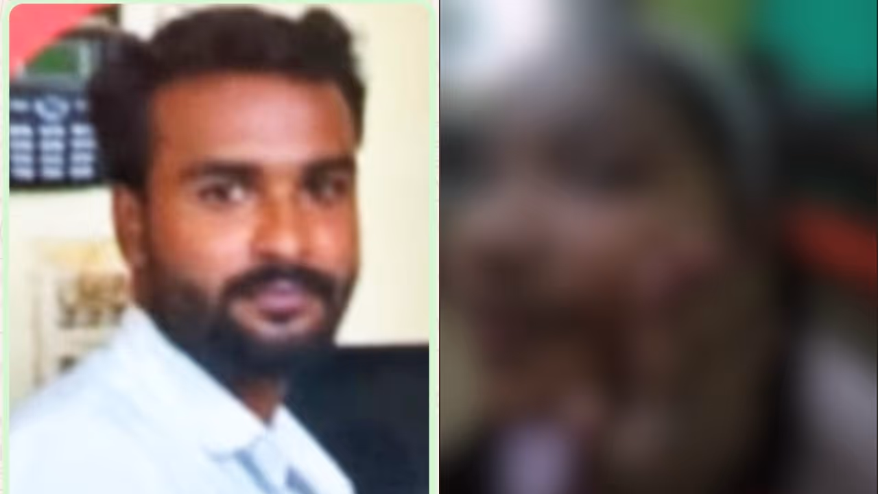 നൂറനാട് നാലാം ക്ലാസ് വിദ്യാർത്ഥിനിയെ മർദിച്ച കേസ്.. പിതാവും രണ്ടാനമ്മയും പിടിയിൽ