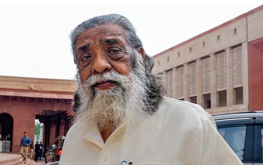 ജാർഖണ്ഡ് മുൻ മുഖ്യമന്ത്രി ഷിബു സോറൻ അതീവ ഗുരുതരാവസ്ഥയിൽ