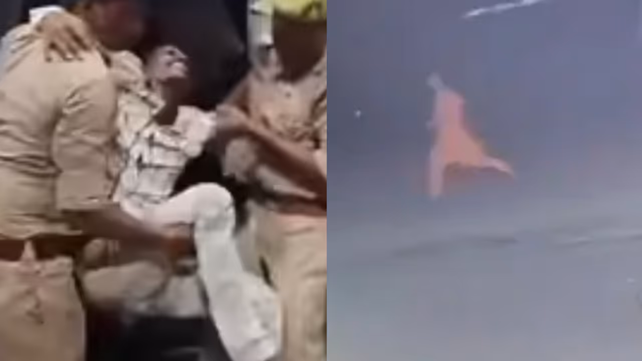 ബധിരയും മൂകയുമായ യുവതിയെ തട്ടിക്കൊണ്ടുപോയി വയലിൽ വച്ച് കൂട്ട ബലാത്സംഗം ചെയ്തു.. 2 പേര്‍ പിടിയിൽ