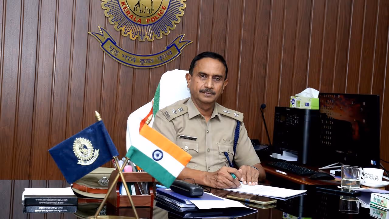ധീരതയ്ക്കും വിശ്ഷ്ട സേവനത്തിനുമുള്ള രാഷ്ട്രപതിയുടെ പൊലീസ് മെഡലുകൾ പ്രഖ്യാപിച്ചു