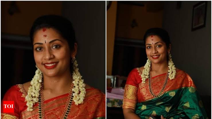 15 സെന്റീമീറ്റർ മുല്ലപ്പൂവിന് ചെലവായത് ഒന്നര ലക്ഷം രൂപ: ഓസ്ട്രേലിയയിലെ അനുഭവം വെളിപ്പെടുത്തി നവ്യാനായർ
