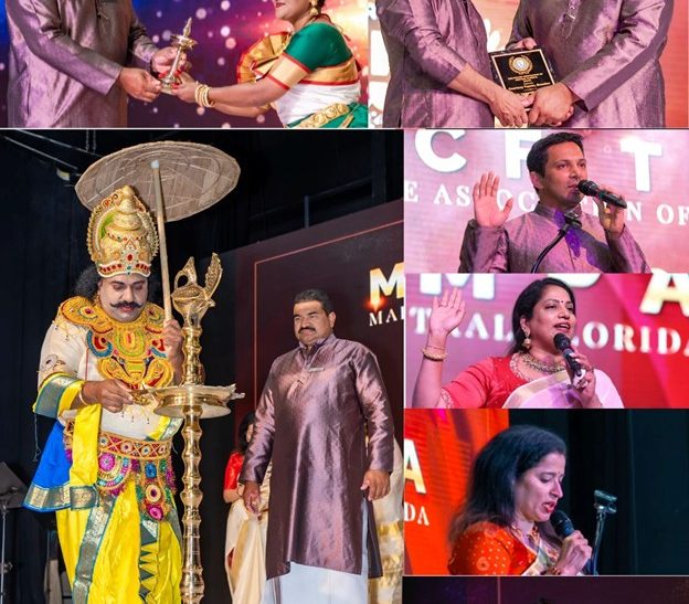 എംഎസിഎഫ്  ഓണാഘോഷം ടാമ്പാ, ഫ്ലോറിഡയിൽ അതി ഗംഭീരമായി നടത്തി