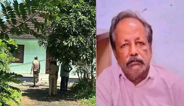 ബിന്ദു പത്മനാഭൻ കൊലക്കേസ്; കുറ്റസമ്മതം നടത്തി പ്രതി സെബാസ്റ്റ്യൻ