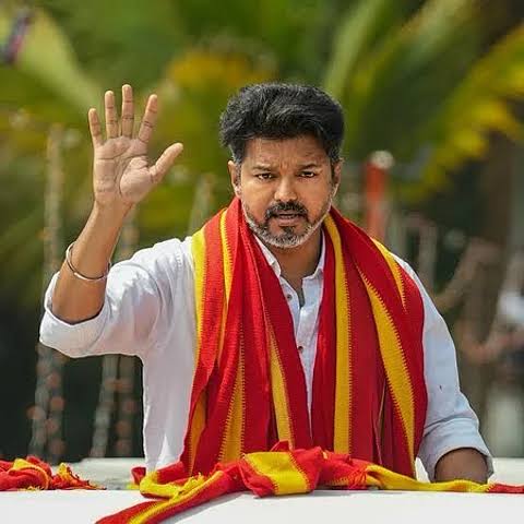കരൂർ റാലി ദുരന്തം; മരിച്ചവരുടെ കുടുംബങ്ങൾക്ക് 20 ലക്ഷം ധനസഹായം പ്രഖ്യാപിച്ച് ടിവികെ നേതാവ് വിജയ്