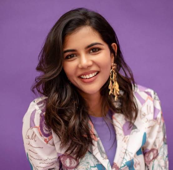 എന്റെ ഇടം ഇതാണെന്ന് അമ്മയ്ക്ക് അറിയാമായിരുന്നുവെന്ന് തോന്നുന്നു, പക്ഷെ അച്ഛന് എതിര്‍പ്പായിരുന്നു: കല്യാണി