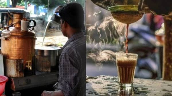 ചായ പ്രേമികൾക്ക് തിരിച്ചടി; ചെന്നൈയിൽ ചായയ്ക്ക്‌ വില വർധിപ്പിച്ചു