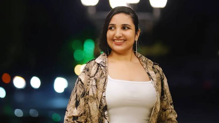 പോരാട്ടം തുടരുക തന്നെ ചെയ്യും ,ഉന്നയിച്ച പ്രശ്നങ്ങൾ അത് സത്യസന്ധമാണ്: റിനി ആൻ ജോർജ്
