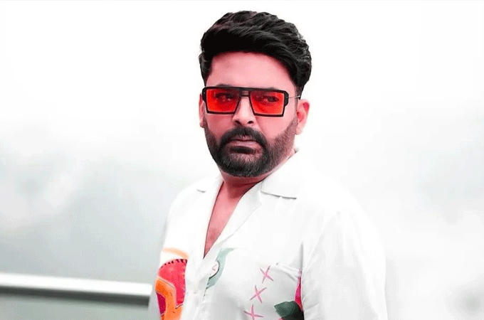 കപിൽ ശർമ്മയെ ഭീഷണിപ്പെടുത്തി പണം തട്ടാൻ ശ്രമം: ഒരു കോടി രൂപ ആവശ്യപ്പെട്ട പ്രതിയെ അറസ്റ്റ് ചെയ്ത് ക്രൈംബ്രാഞ്ച്
