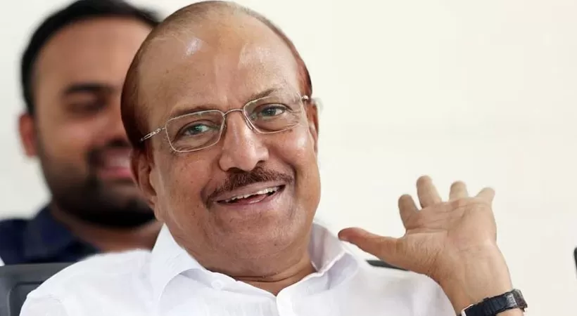 കുഞ്ഞുങ്ങളുടെ കുരുതി കണ്ട് മിണ്ടാതിരിക്കാനാവില്ല, പലസ്തീൻ വിഷയത്തിൽ പ്രതികരിച്ച് കുഞ്ഞാലിക്കുട്ടി