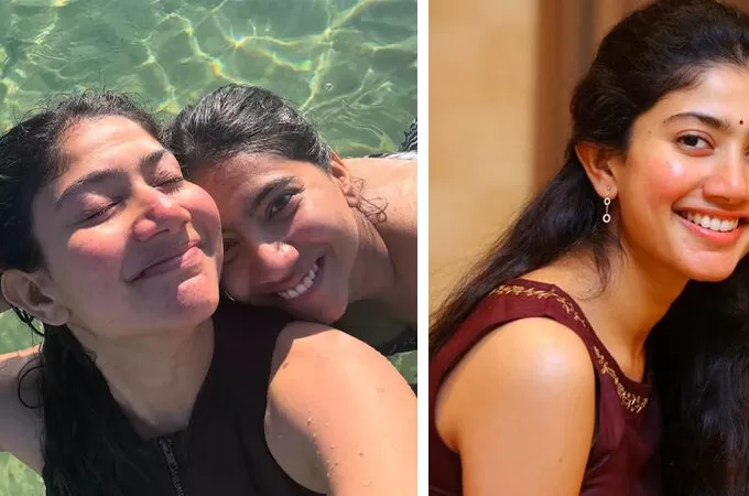 ഇതൊന്നും എഐ അല്ല, യഥാർത്ഥ ചിത്രങ്ങളാണ്; വ്യാജ ബിക്കിനി ചിത്രങ്ങൾ പ്രചരിപ്പിച്ചവർക്കുള്ള മറുപടിയുമായി സായി പല്ലവി