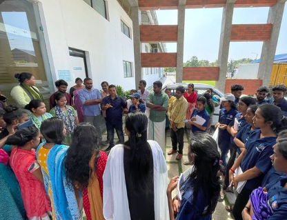 ചങ്ങാതി പദ്ധതി ; അതിഥി തൊഴിലാളികളുടെ സര്‍വേ തുടങ്ങി