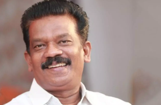 ‘യഥാർത്ഥ ഭക്തൻ ദർശനം ലഭിക്കാതെ മടങ്ങില്ല’: മന്ത്രി കെ രാധാകൃഷ്ണൻ