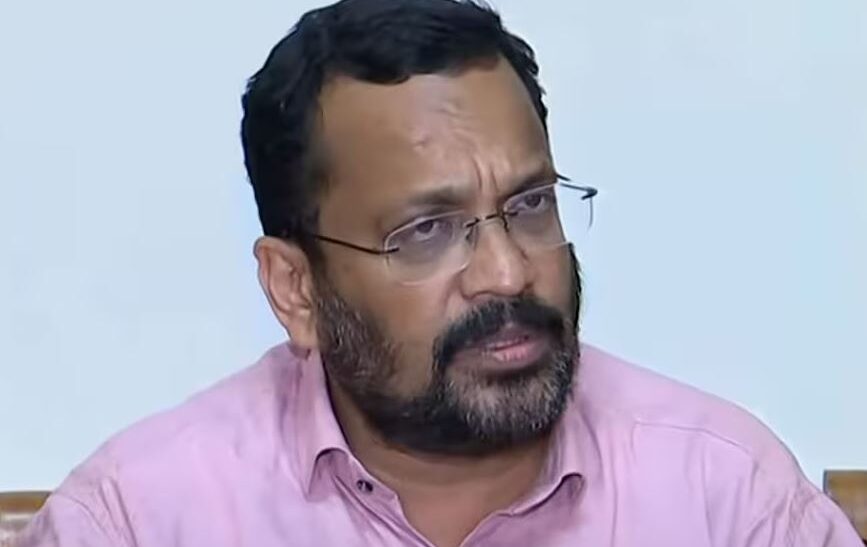 ഭൂമിതരംമാറ്റൽ: റവന്യൂ മന്ത്രി പങ്കെടുക്കുന്ന അദാലത്ത് ജനുവരി 18ന്