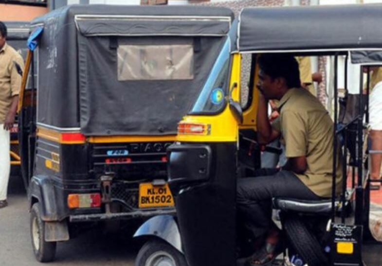 കൊല്ലം നഗരത്തില്‍ ജനുവരി ഒന്നുമുതല്‍ പ്രീപെയ്ഡ് ഓട്ടോ കൗണ്ടറുകള്‍