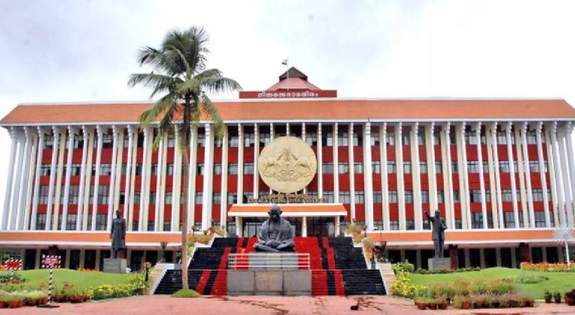 നിയമസഭയിലെ അന്താരാഷ്ട്ര പുസ്തകോത്സവത്തിന് ഇന്ന് തിരി തെളിയും.