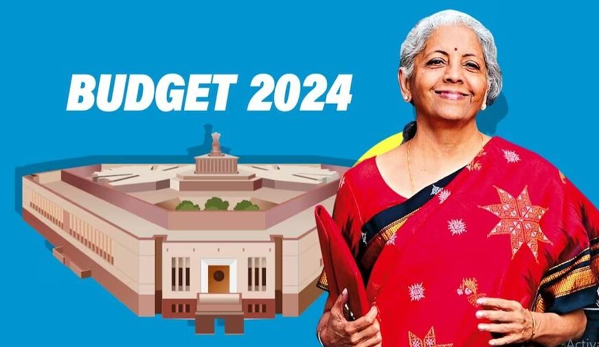 Union Budget 2024: സാമ്പത്തിക വളർച്ച ഉറപ്പ്