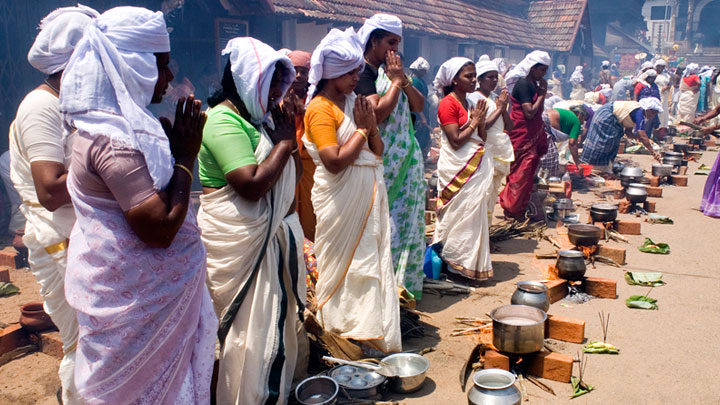 ആറ്റുകാൽ പൊങ്കാല: എത്ര ദിവസം മുമ്പ് വ്രതം തുടങ്ങണം?