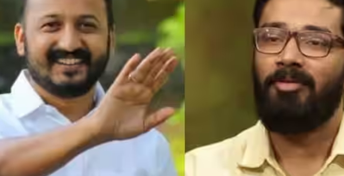 സപ്ലൈക്കോയിലെ ദാരിദ്ര്യം നാടിനെ അറിയിക്കു൦ : രാഹുല്‍ മാങ്കൂട്ടത്തിൽ.