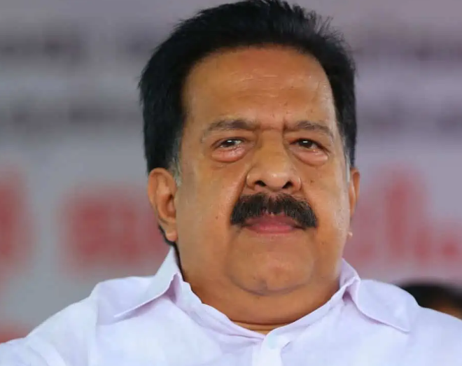 രാ­​ഷ്ട്ര­​പ­​തി ലോ­​കാ­​യു­​ക്ത ബി​ല്ലി­​ന് അം­​ഗീ­​കാ­​രം ന​ല്‍​കി­​യത് ദൗ​ര്‍­​ഭാ­​ഗ്യ­​ക­​ര­​മെ­​ന്ന് ര­​മേ­​ശ് ചെ­​ന്നി​ത്ത­​ല