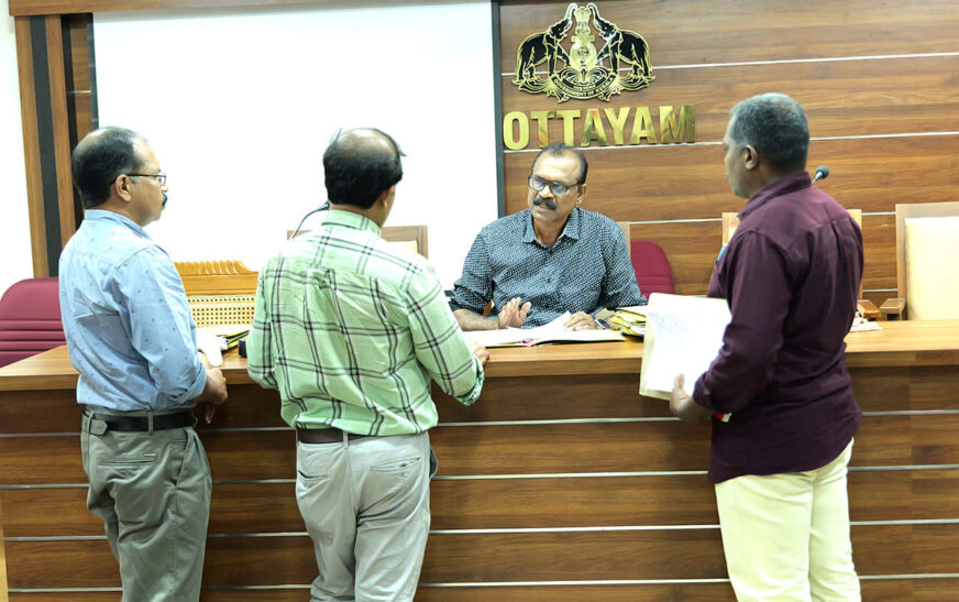 വിവരാവകാശ കമ്മീഷൻ ഓഫീസുകൾ പരിശോധിക്കും, വിവരങ്ങൾ സൂക്ഷിച്ചില്ലെങ്കിൽ നടപടി