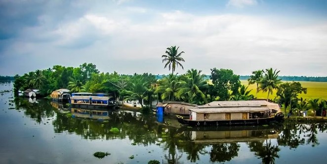 സംരംഭക മേഖലയില്‍ മികച്ച നേട്ടവുമായി ആലപ്പുഴ ജില്ല