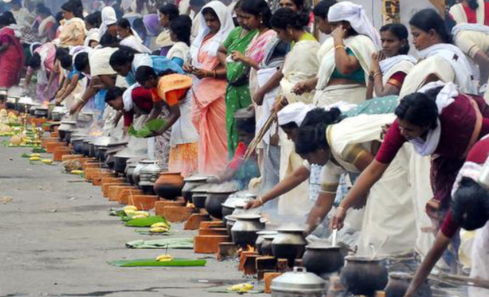 ആറ്റുകാല്‍ പൊങ്കാലയ്ക്ക് ഒരുങ്ങി തലസ്ഥാന നഗരി; മുന്നറിയിപ്പുമായി കെഎസ്‌ഇബി