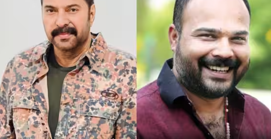 ചിത്രീകരണത്തിനിടെ 76 പരുക്ക്, സോറിയെന്ന് സംവിധായകൻ, കഷ്‍ടപ്പെടാൻ ഇനിയും തയ്യാറെന്ന് മമ്മൂട്ടി