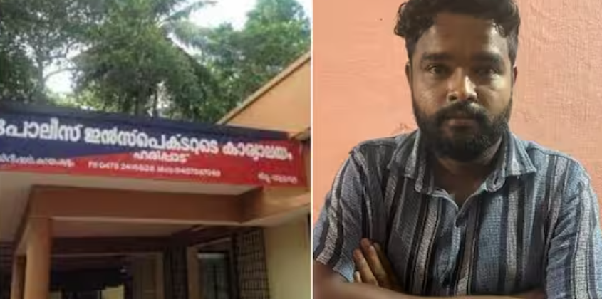 പ്രതിയെ ഇടക്കിടെ പൊലീസ് വീട്ടിൽ കാണും എന്നിട്ടും പിടിക്കാനായില്ല, വട്ടം കറക്കിയ കാരണം ‘അണ്ണനും തമ്പിയും’