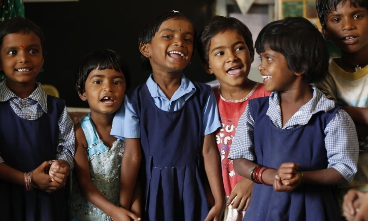 ഒന്നാംക്ലാസ് പ്രവേശനത്തിന് കുട്ടിക്ക് ആറുവയസ്സ് തികയണമെന്ന നിര്‍ദേശം ആവര്‍ത്തിച്ച് കേന്ദ്ര വിദ്യാഭ്യാസമന്ത്രാലയം