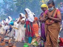 ആറ്റുകാൽ പൊങ്കാലയ്ക്ക് എത്ര ദിവസം മുമ്പ് വ്രതം തുടങ്ങണം?