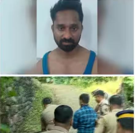 കട്ടപ്പന ഇരട്ടക്കൊലക്കേസ്: വിജയനെ കൊല്ലാനുപയോഗിച്ച ചുറ്റിക കണ്ടെടുത്തു