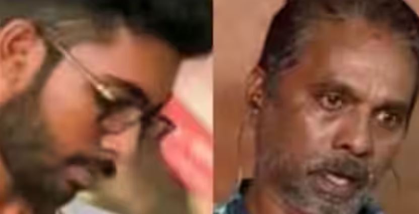 സിദ്ധാർത്ഥന്റെ മരണം; ‘അന്വേഷണം തൃപ്തികരമല്ല: അച്ഛൻ ജയപ്രകാശ്