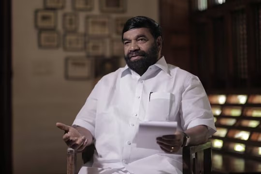 യുഡിഎഫിന് അടിതെറ്റി ഇനി കരകയറില്ല; ജനങ്ങൾ കൈയ്യൊഴിഞ്ഞെന്ന് വാസവൻ