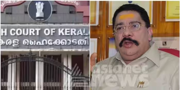 മാസപ്പടി കേസ്; ഇഡി സമൻസിനെതിരെ സിഎംആർഎൽ എംഡി ശശിധരൻ കർത്ത ഹൈക്കോടതിയിൽ