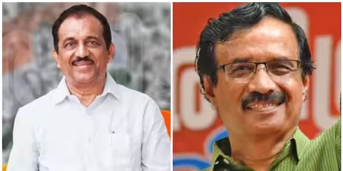 വിഷയം വികസനം തന്നെ; മുൻ മന്ത്രിയും സിറ്റിംഗ് എംപിയും നേർക്കുനേർ, ചാലക്കുടിയിൽ ഇനി പൊരിഞ്ഞ പോരാട്ടം