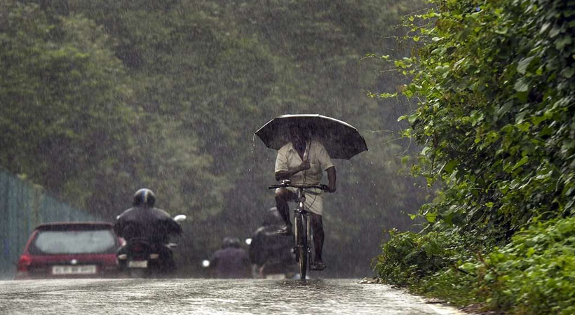 കനത്ത മഴ; ഇടുക്കിയിൽ ഇനി രാത്രി യാത്ര ദുഷ്‌കരം