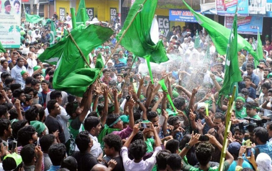 നന്മയോടൊപ്പവും സത്യസന്ധമായ രാഷ്ട്രീയത്തിനും ഒപ്പമാണ് കോഴിക്കോട്ടെ ജനങ്ങൾ; വർഗീയ – വ്യാജ പ്രചാരണങ്ങൾ വിലപോവില്ലെന്ന് മുസ്‍ലിം ലീഗ്