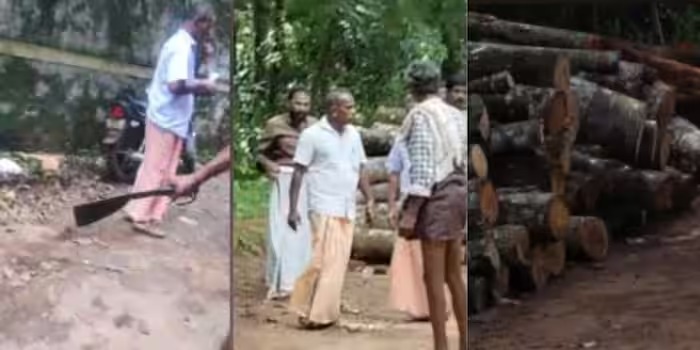 പത്തനംതിട്ടയിൽ വനം വകുപ്പ് ജീവനക്കാരെ സിപിഎം പ്രവര്‍ത്തകര്‍ അക്രമിച്ചന്ന പരാതി; കേസ് എടുക്കാതെ പോലീസ്