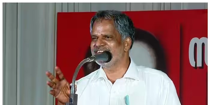 ‘രാജ്യത്ത് ഇടതുപക്ഷസാന്നിധ്യത്തിന് വലിയ തിരിച്ചടി; പാർലമെൻറ് അംഗങ്ങൾ 43 -ൽ നിന്ന് മൂന്നായി കുറഞ്ഞു’, ഇന്ത്യൻ വലതുപക്ഷത്തിന് ഇടതുപക്ഷത്തെ തകർക്കാനായെന്ന് എ.വിജയരാഘവൻ