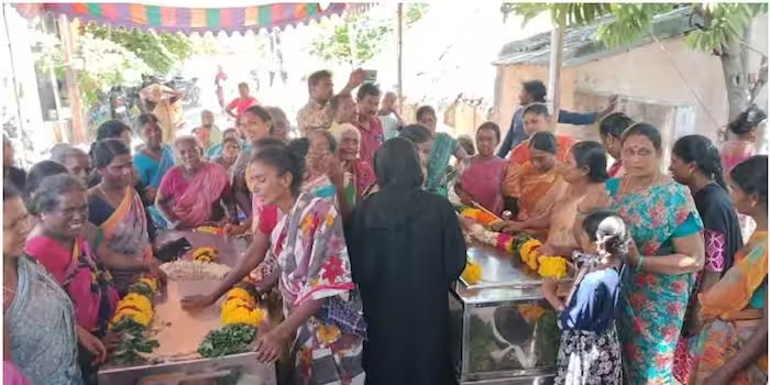 കള്ളക്കുറിച്ചി വിഷമദ്യ ദുരന്തം; പഴകിയ മെത്തനോൾ തെറ്റായ അനുപാതത്തിൽ വാറ്റിയതാണ് കാരണമെന്ന് പൊലീസ്