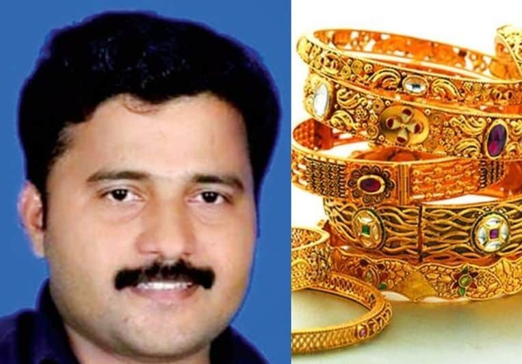 കാറഡുക്ക സഹകരണ സംഘം തട്ടിപ്പ്: സ്വർണം വീണ്ടെടുത്ത് ജില്ലാ ക്രൈംബ്രാഞ്ച്