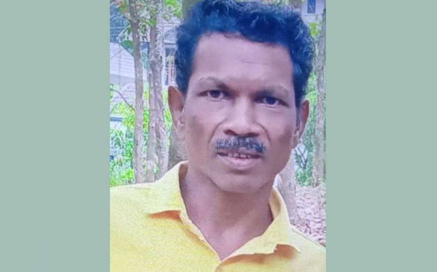 മൂന്നാം ദിവസവും വനത്തിനുള്ളില്‍ കാണാതായ ആളെ കണ്ടെത്താനായില്ല; തിരച്ചിൽ തുടരുന്നു