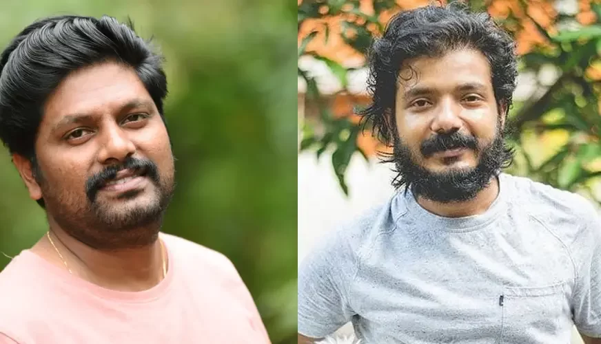 ശ്രീനാഥ് ഭാസിയെ നായകനാകി എ ബി ബിനിലിൻ്റെ പൊങ്കാല’ അണിയറയിൽ ഒരുങ്ങുന്നു